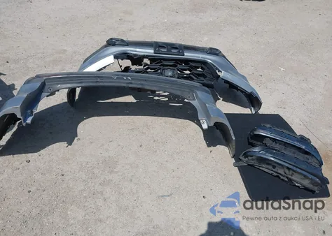 2023 Honda Cr-V Hybrid Sport z USA, uszkodzony, nr VIN 7FARS5H52PE012195